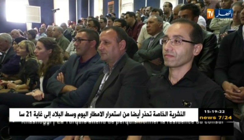 طاقة/ منشآت جديدة لضغط الغاز بحاسي الرمل للرفع من قدرات الإنتاج