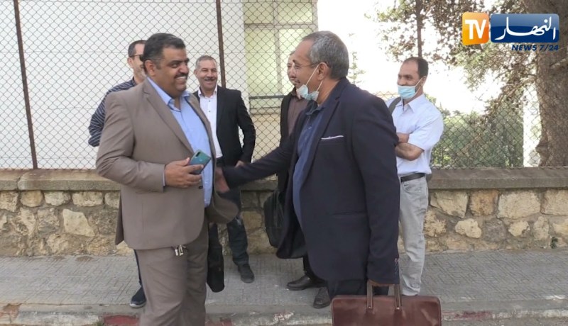 تربية: الوزارة تسلم النقابات مشروع لدراسة إختلالات القانون الخاص