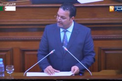 أعضاء مجلس الأمة يصادقون على لائحة ترقية بوسعادة والدبداب إلى ولايات