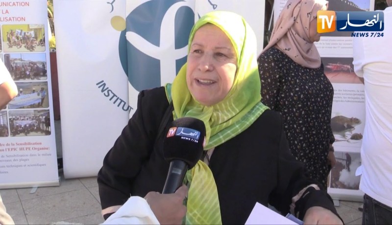 صحة: إنطلاق حملات النوعية ومكافحة باعوض النمر من بلدية القبة