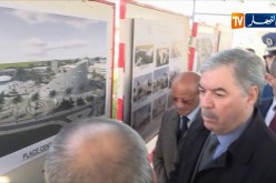 تعليم عالي/ “الطاهر حجار” في زيارة تفقدية لهياكل قطاعه بالعاصمة