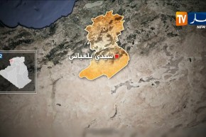 إنقاذ عائلة من الموت المحقق بسبب تسرب في الغاز بولاية سيدي بلعباس