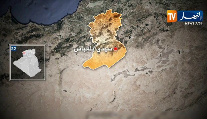 إنقاذ عائلة من الموت المحقق بسبب تسرب في الغاز بولاية سيدي بلعباس