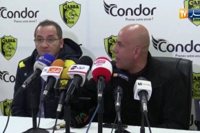 بعد إحتوائه لقضيتي ملال وإتحاد عنابة .. زطشي يفكك القنابل الموقوتة بإمتياز !!