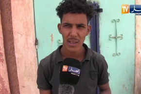 برج باجي مختار: إنتشار كبير للنفايات بوسط شوارع وأحياء المدينة