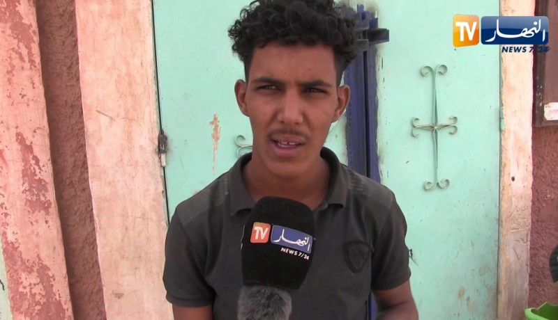 برج باجي مختار: إنتشار كبير للنفايات بوسط شوارع وأحياء المدينة