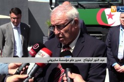 صناعة/ مؤسسة “سابروفي” تبدأ تركيب وتسويق شاحنات رونو بالجزائر