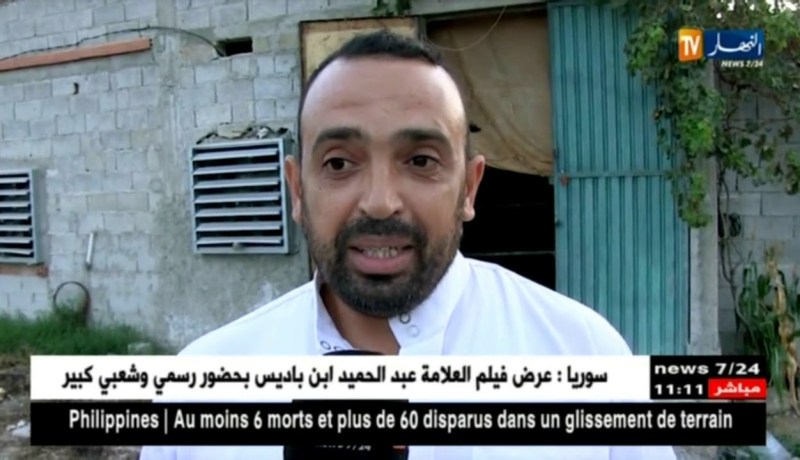 قالمة: مربو الدواجن..النشاط الفلاحي مرهون بالكهرباء