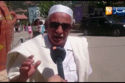 تيزي وزو: سكان قرية حورة ينفضون الغبار علي “البرنوس القبائلي” في مهرجان احتفالي كبير