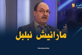 فاطمة الزهراء بوصبع تقاطع بوختالة :”الشعب كره مالهدرة أعطينا حلّ..وبوختالة يردّ..أنا لا أّّبلبل !! “