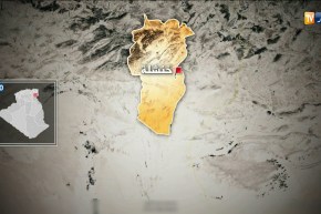 خنشلة / القضاء على 8 إرهابين في عملية نوعية للجيش بخنشلة