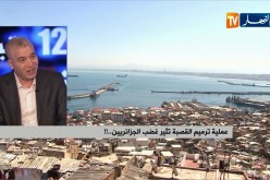 سعيد قلال : هذه هي القصة الكاملة لعملية ترميم القصبة