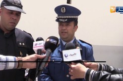 سيدي بلعباس/ الإطاحة بشبكة مختصة في المتاجرة بالمخدرات وحجز أقراص مهلوسة