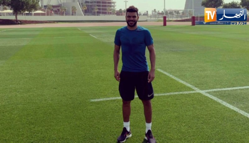 نادي نوتنغهام يؤكد مواصلة علاج سوداني في قطر حتى نهاية الموسم