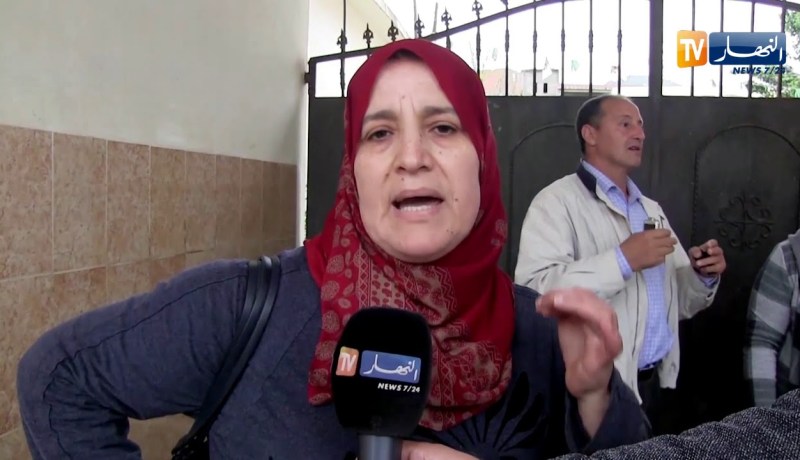 بجاية/ أساتذة بمدرسة الشهيد “موسوني محند” بسوق الإثنين يواصلون إضرابهم