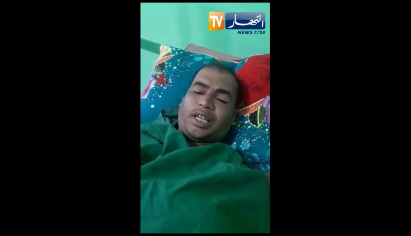 الوادي: إصابة شخص بطلقات سلاح ناري أثناء محاولة توقيف أكبر مروج للمخدرات بجنوب الولاية