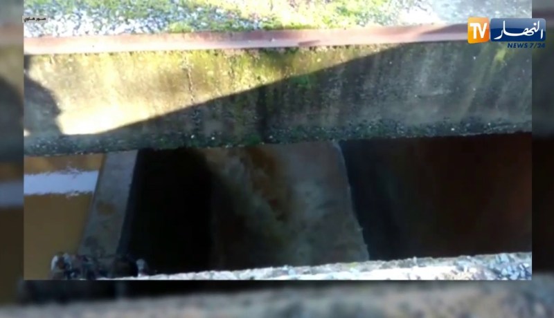 البويرة: تواصل عملية البحث عن الشاب “عاشور محمد” لليوم الثاني