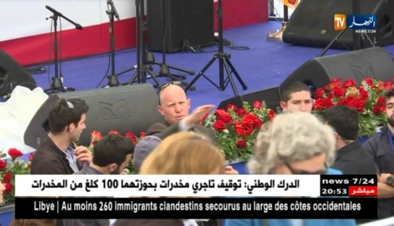 أمريكا تفتتح سفارتها رسميا بالقدس المحتلة وترامب يتباهى بالخطوة