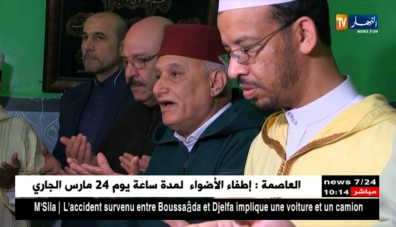 بسكرة/ مهرجان السياحة الدينية…ماذا سيضيف ؟