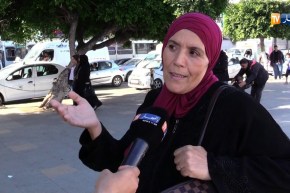 العاصمة/ هكذا يتم الإحتفال بالمولد النبوي الشريف بضريح سيدي عبد الرحمان