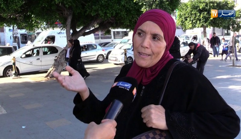 العاصمة/ هكذا يتم الإحتفال بالمولد النبوي الشريف بضريح سيدي عبد الرحمان