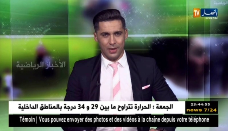 راموس: لم أتعمد إصابة المصري صلاح.. ولا أريد التحدث أكثر عن الموضوع