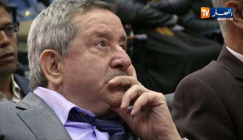 سوناطراك: عبد المؤمن ولد قدور يرحل..هل ستفتح ملفات