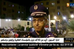 أمن المدية يشرف على عملية ختان جماعي