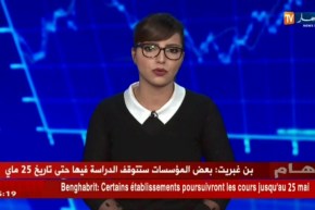 شراكة :  البيرو يبحث سبل الشراكة مع المتعاملين الإقتصاديين الجزائريين