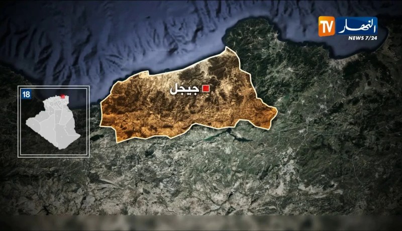 الإطاحة بشبكة مختصة في الحيازة والمتاجرة بالقطع الأثرية  بولاية جيجل