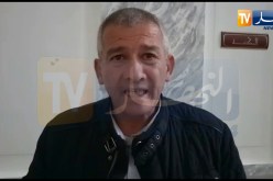 عبد الكريم بطاش ينفي إشاعة استدعائه من طرف وكيل الجمهورية لتحقيق معه في قضايا فساد