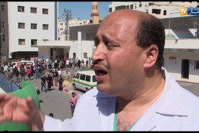 شهداء بالعشرات وآلاف الإصابات رفضا لنقل السفارة الأمريكية إلى القدس المحتلة