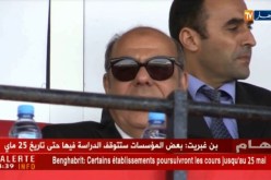 بعد سنوات من إنتهاجه للديكتاتورية..روراوة يطلب من زطشي أن يكون ديمقراطي !!