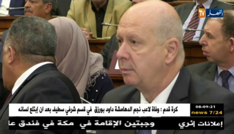 قهوة و جورنان: الجزائر بعيون الصحافة الدولية..ليوم السبت 17 فيفري 2018