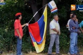 فنزويلا: عودة الهدوء إلى الحدود بعد أعمال عنف بسبب المساعدات