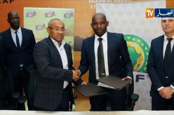 الكاف يقرر إطلاق منافسة دوري الأمم الإفريقية للمنتخبات العام القادم