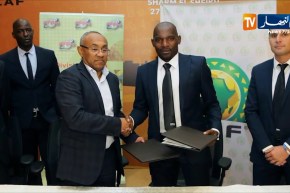 الكاف يقرر إطلاق منافسة دوري الأمم الإفريقية للمنتخبات العام القادم