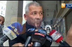 عبد الكريم بطاش يكشف سبب إستدعائه للمحكمة