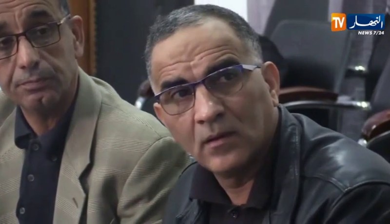 تيارت/ إنخفاض معدل الجريمة وتراجع حوادث المرور خلال سنة 2019