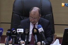 زغماتي: “35.15 نسبة الأحكام الصادرة في الموضوع..وهي نسبة ضعيفة وغير مقبولة”