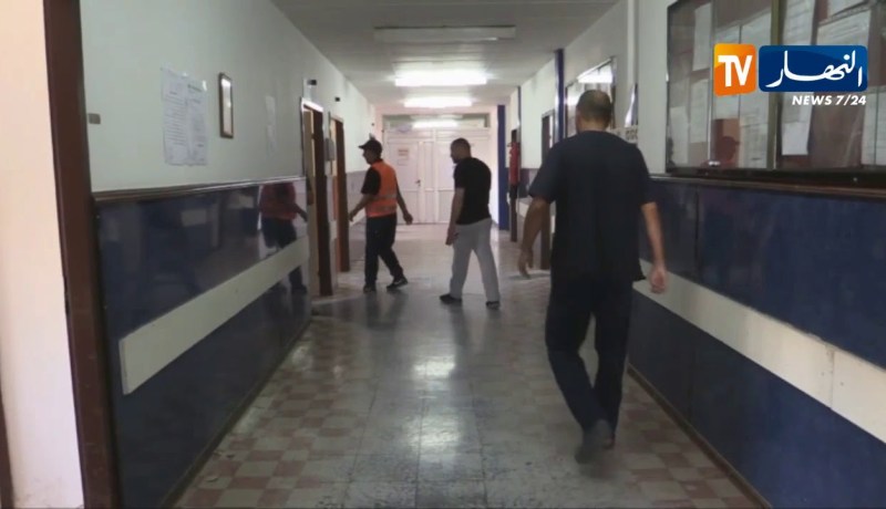 سكيكدة/ وفاة شقيقين تعرضا لطعنات بسلاح أبيض بحي الزرامنة