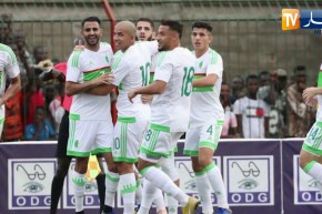 رونار يشترط مواجهة الجزائر وديا بالمغرب تحضيرا لكأس إفريقيا