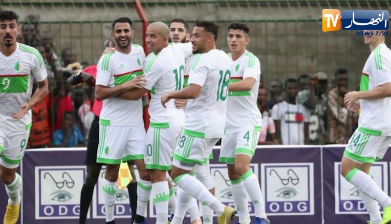 رونار يشترط مواجهة الجزائر وديا بالمغرب تحضيرا لكأس إفريقيا
