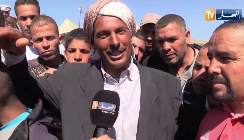 البويرة: مهرجان الخيل والفنتازيا والشعر الملحون يعود بعد غياب 20 سنة بالمعمورة