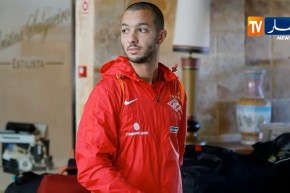 نادي تورنتو الأمريكي يقدم عرضا قويا للتعاقد مع سفيان هني