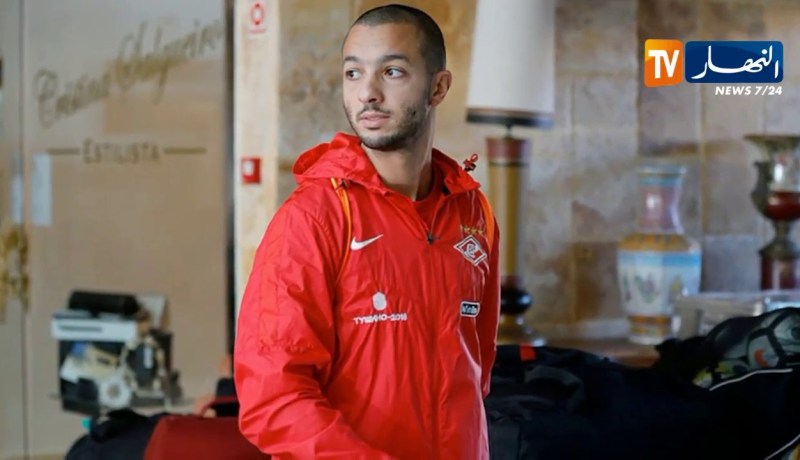 نادي تورنتو الأمريكي يقدم عرضا قويا للتعاقد مع سفيان هني