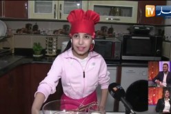 الوادي: Breakfast النهار مع الطفلة “شريف ماريا”