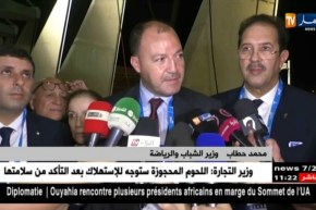 إختتام فعاليات ألعاب البحر الأبيض المتوسط والجزائر تستلم الراية تحسبا لطبعة 2021