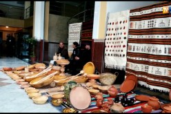 سكيكدة: “إنطلاق الإحتفالات برأس السنة الأمازيغية..”