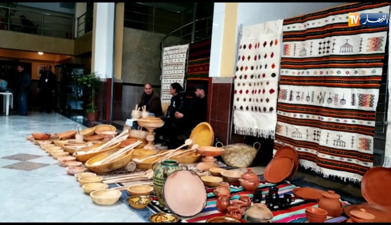 سكيكدة: “إنطلاق الإحتفالات برأس السنة الأمازيغية..”